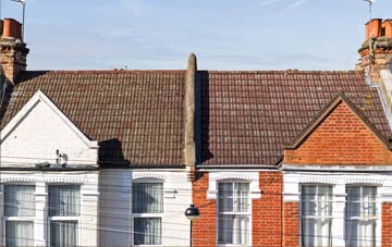 clay roofing Blofield, Norfolk