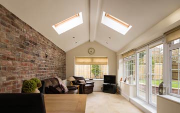conservatory roof insulation Blofield, Norfolk