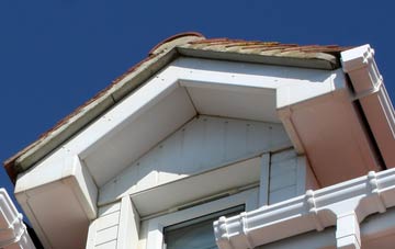 Blofield fascia installation costs