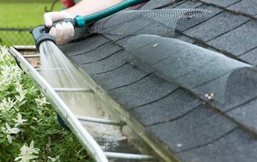 Blofield gutter cleaning costs