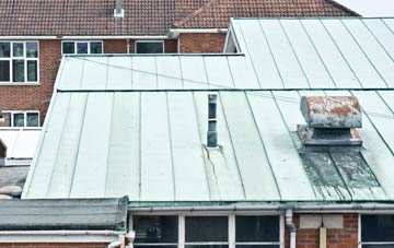 Blofield lead roofing costs