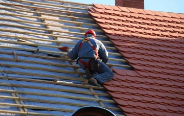 roof tiles Blofield, Norfolk