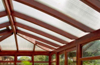 Blofield conservatory roofing insulation
